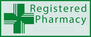 Online Pharmacy Logo