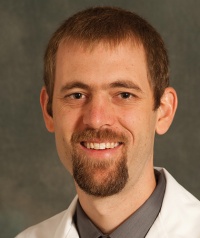 Nicholas A Buckwalter, MD