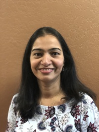 Lydia Barboza, FNP-C