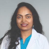 Srujani Gaddam, MD