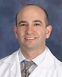 Zachariah Goldsmith, MD