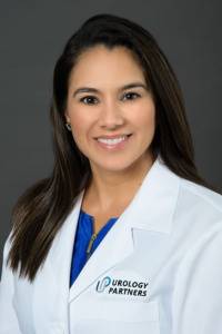 Ms. Amanda White, PA-C